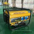 Astra COMAX AST3700 con generador de gasolina de alta calidad Corea AC Single Fase 2.0/2.5KW 3000/3600RPM 8.0A/12V 50/60Hz CN; ZHE